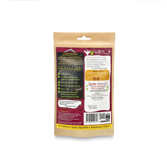 Lucky Duckies (100g)