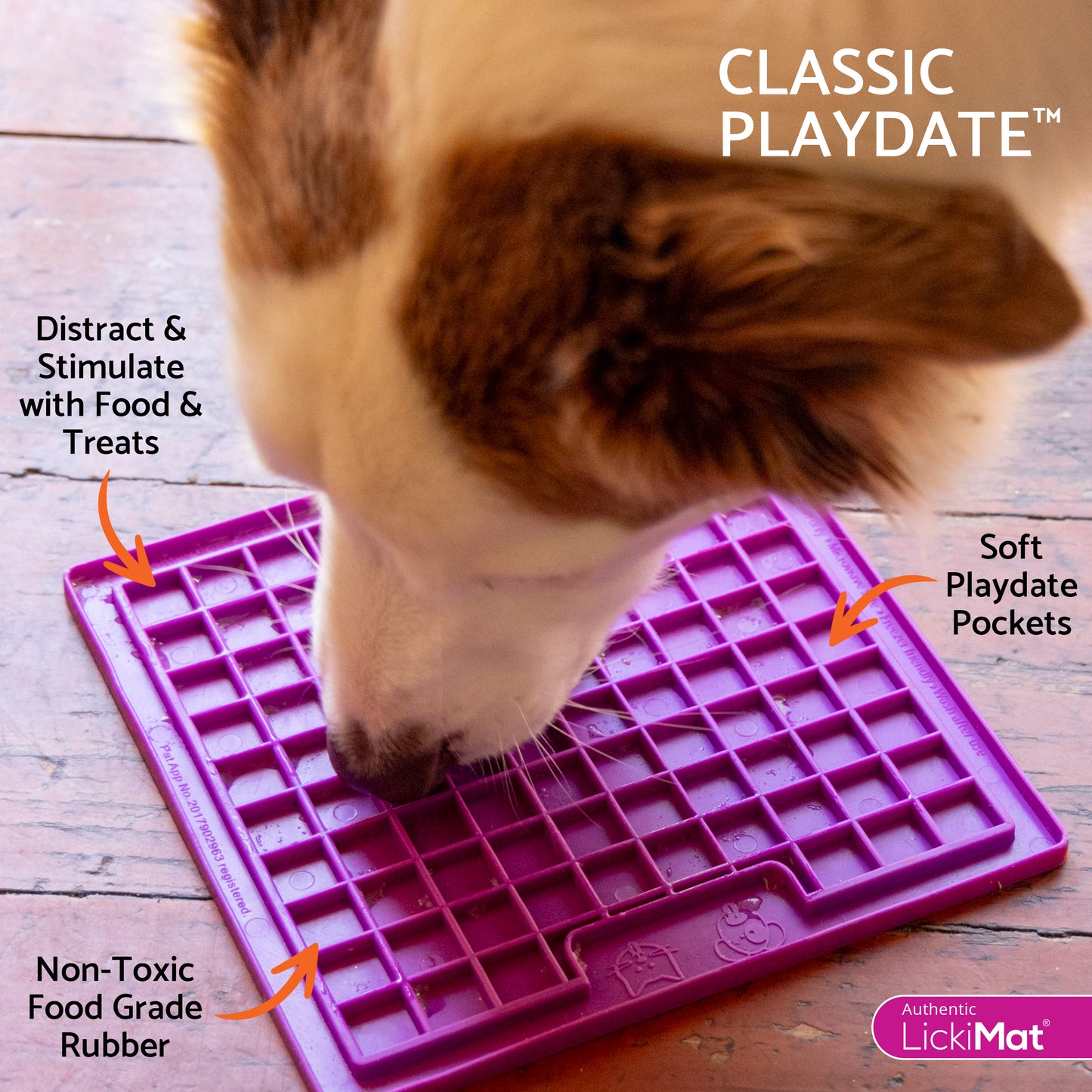 Playdate Classic