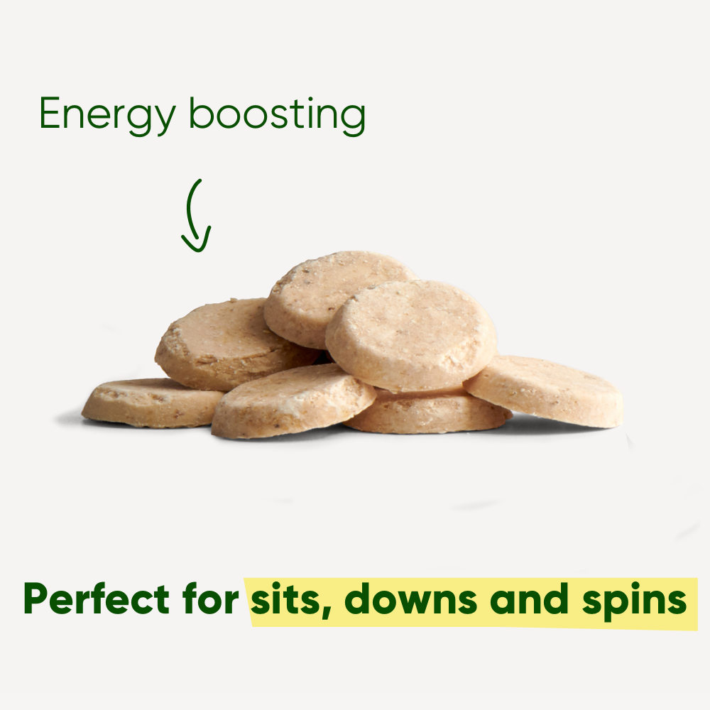 Beco Dog Treats Free Range Chicken Liver (60g)