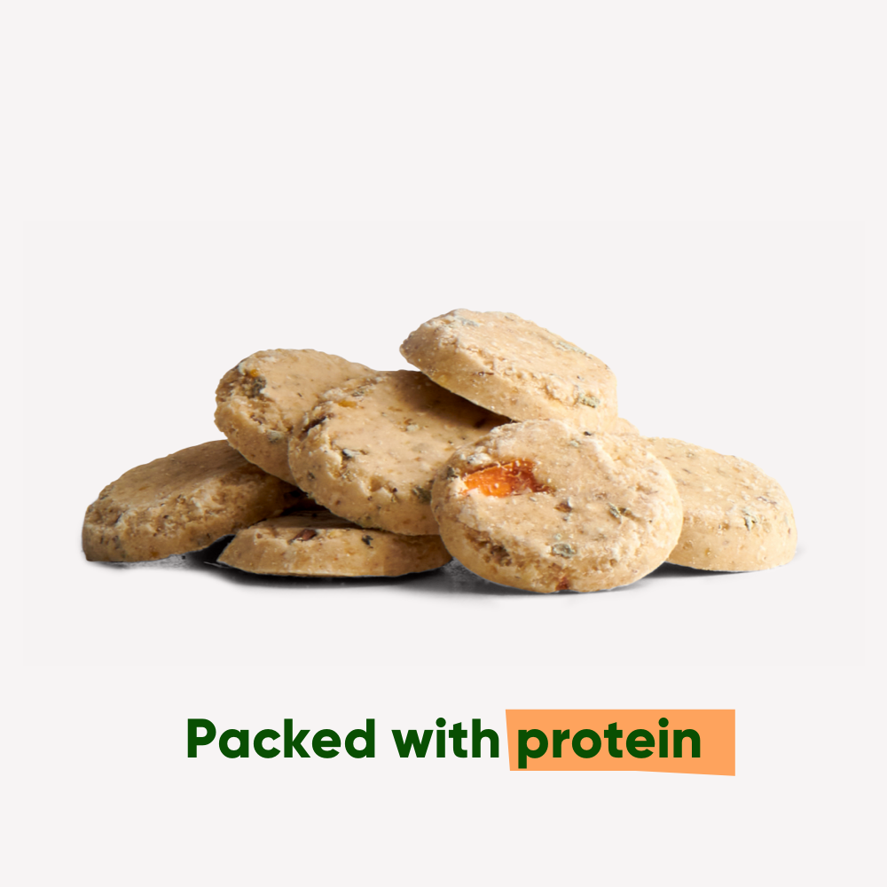 Beco Dog Treats Free Range Duck Liver (60g)