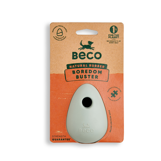 Beco Boredom Buster (Blue or Green)