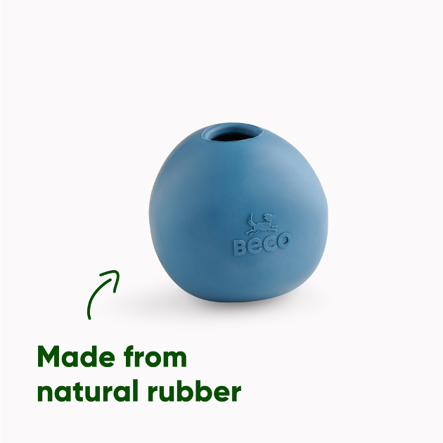 Beco Wobble Ball (Pink or Blue)