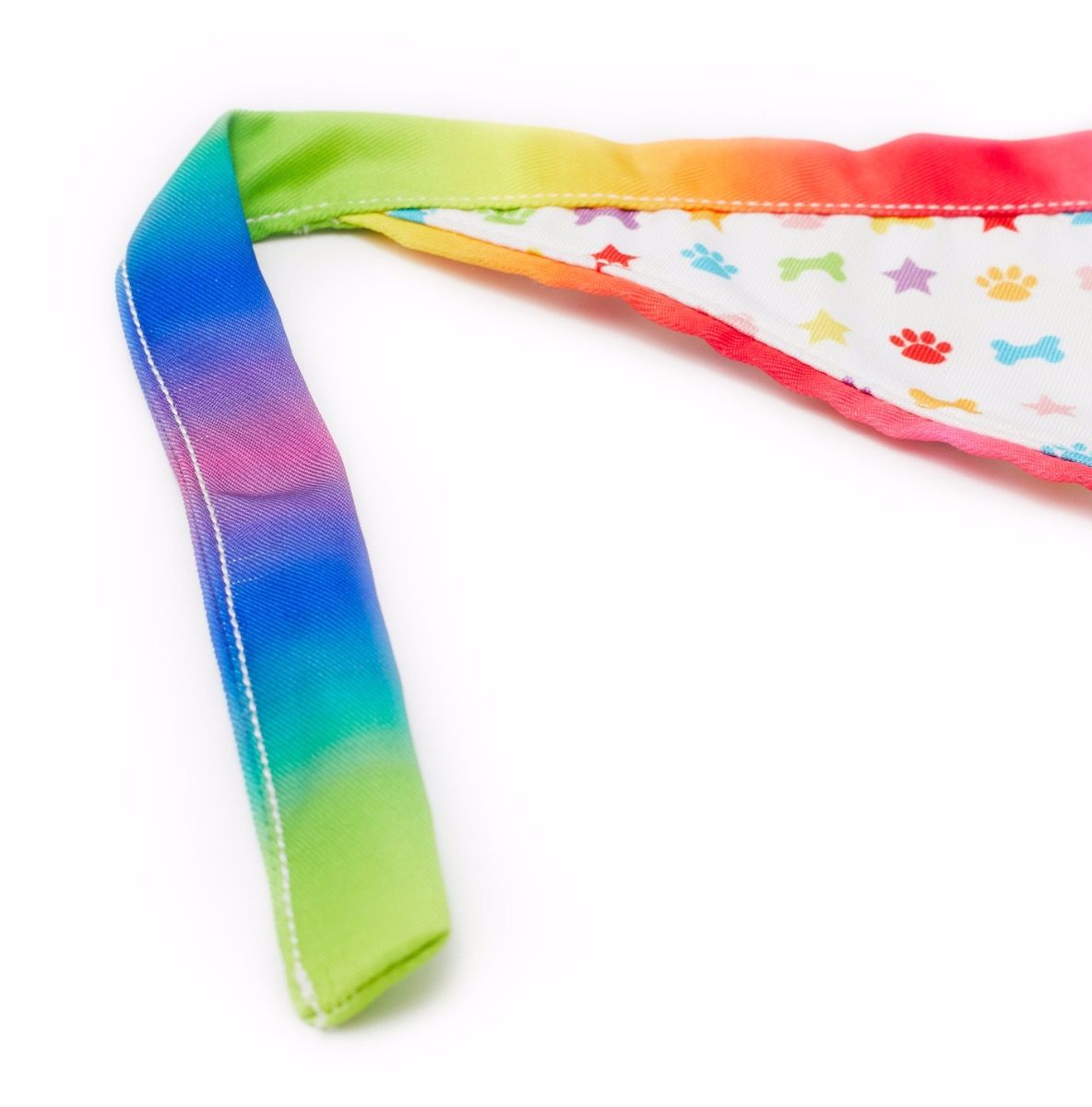 Birthday Bandana