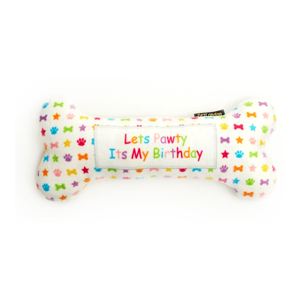 Happy Birthday Bone