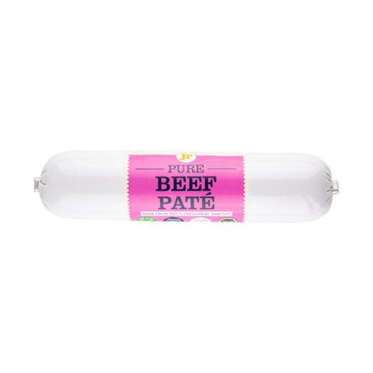 Pure Pate - Beef (200g)