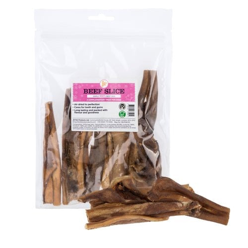 Rolled Beef Slice (200g)