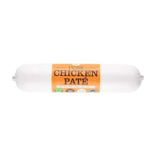 Pure Pate - Chicken (200g)