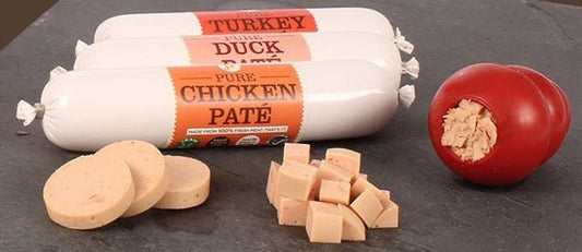 Pure Pate - Chicken (200g)