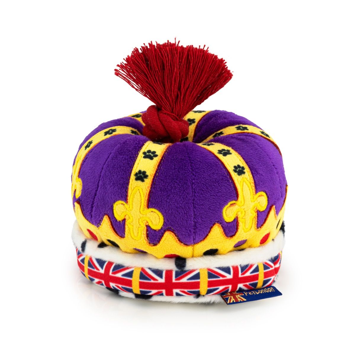 British Crown Toy