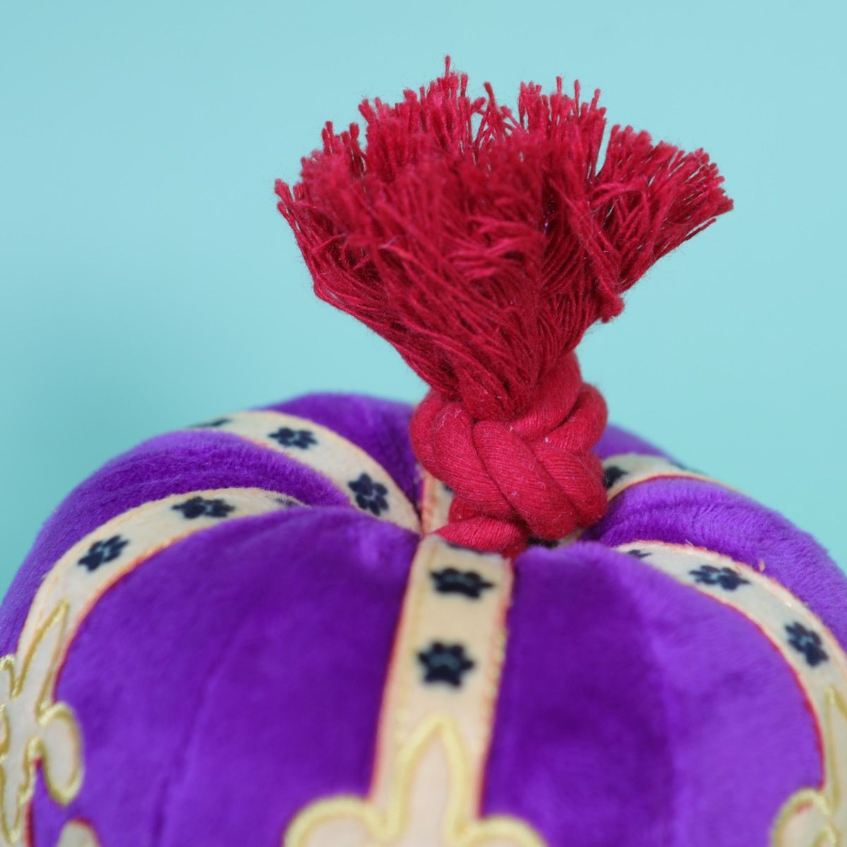 British Crown Toy