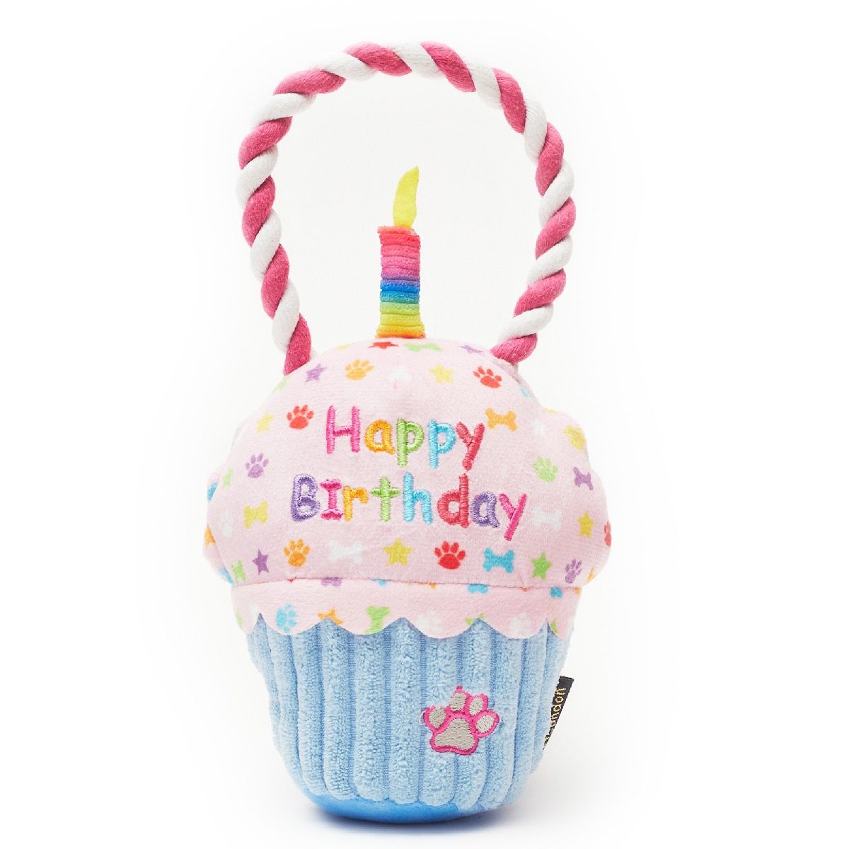 Happy Birthday Cupcake