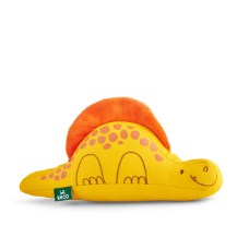 Beco Recycled Soft Dimetrodon