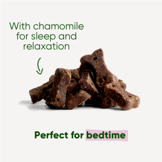 Beco Dog Treats Dog Choc (70g)