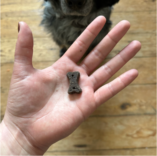 Beco Dog Treats Dog Choc (70g)