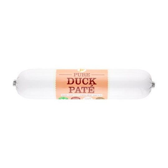 Pure Pate - Duck (200g)