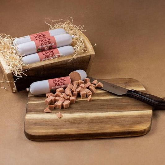 Pure Pate - Duck (200g)