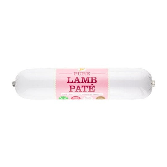 Pure Pate - Lamb (200g)