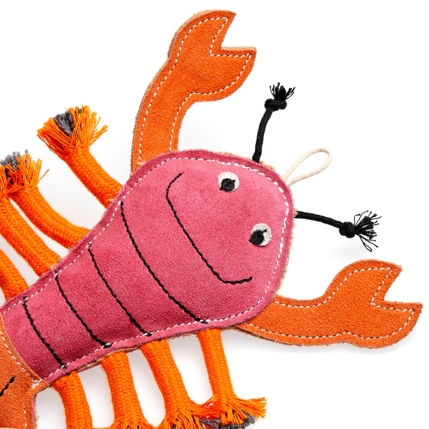 Larry the Lobster