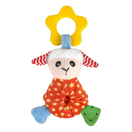 Little Nippers Laughy Lamb