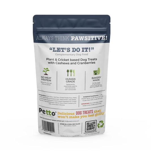 Plant & Insect - "Let's Do It" (100g)