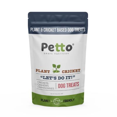 Plant & Insect - "Let's Do It" (100g)