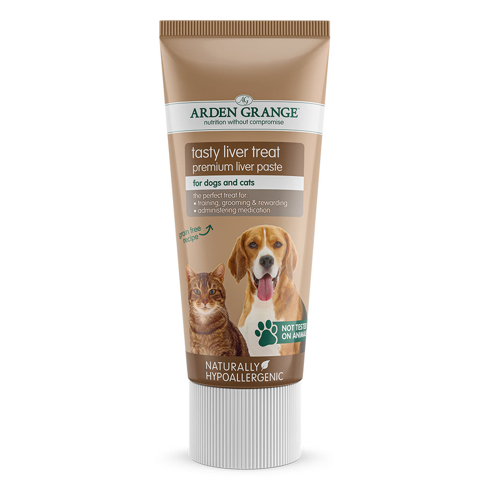 Liver Paste (75g)