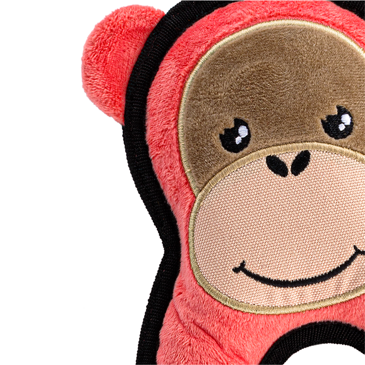 Beco Plush Orangutan Dog Toy (Large)
