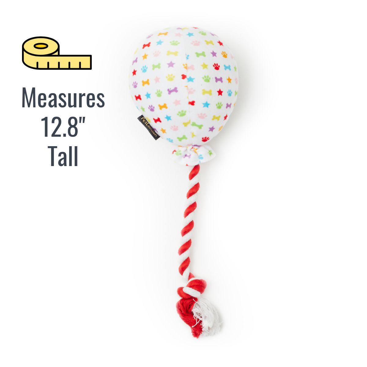 Happy Birthday Balloon - Pink