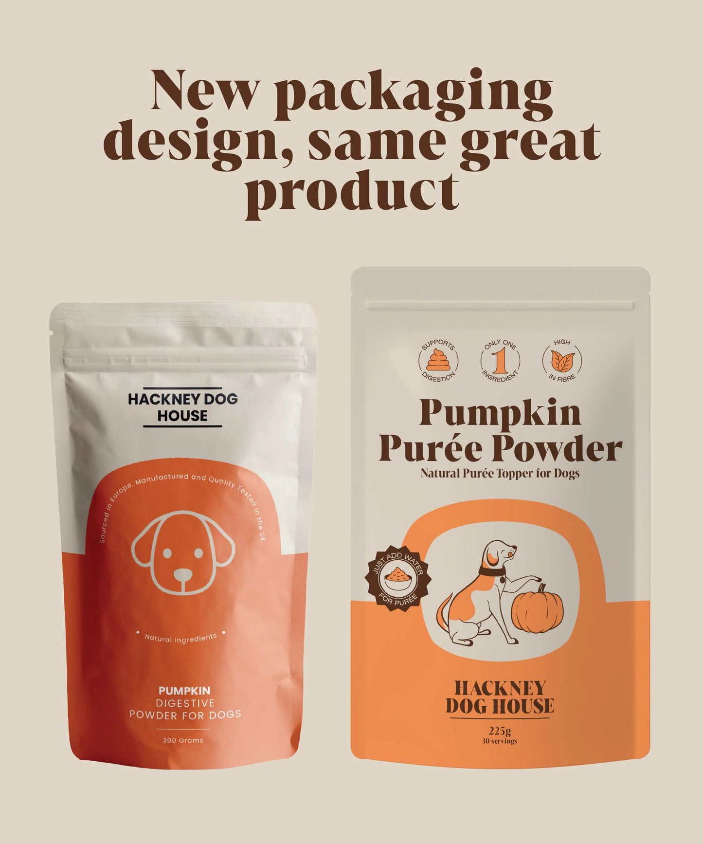 Pumpkin Purée Powder