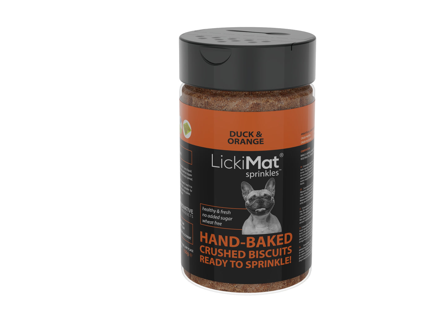 Sprinkles (150g)