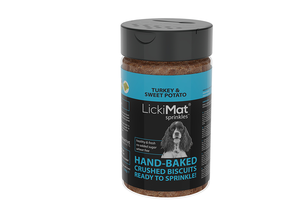Sprinkles (150g)