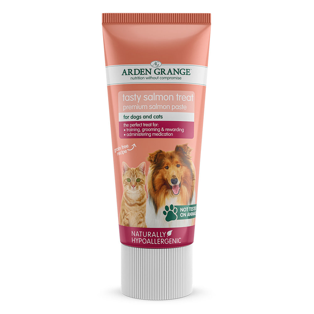 Salmon Paste (75g)
