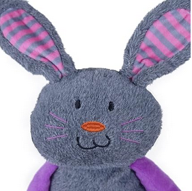 Mister Twister Ruby Rabbit