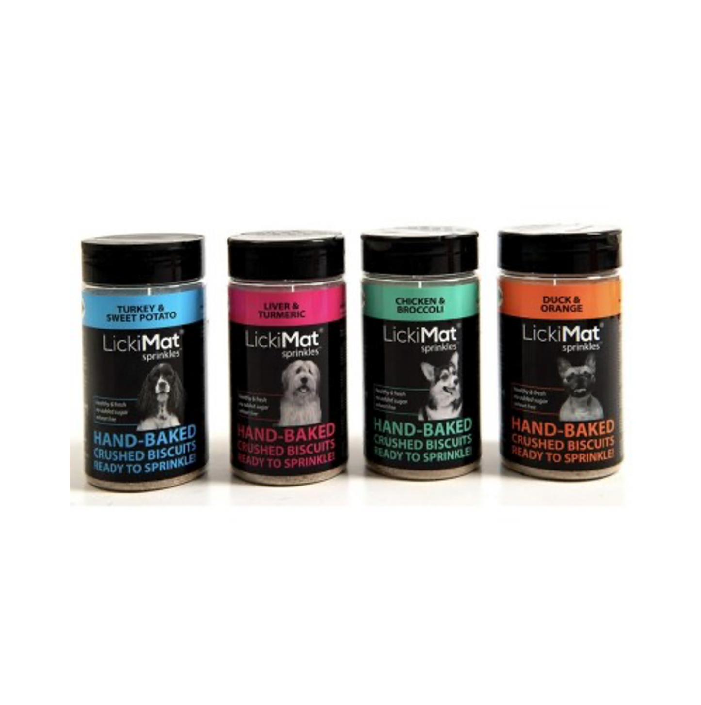 Sprinkles (150g)