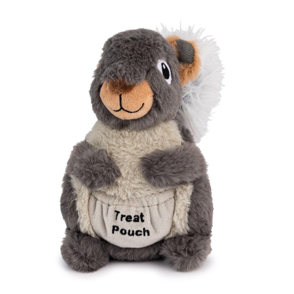 Nosework Squirrel