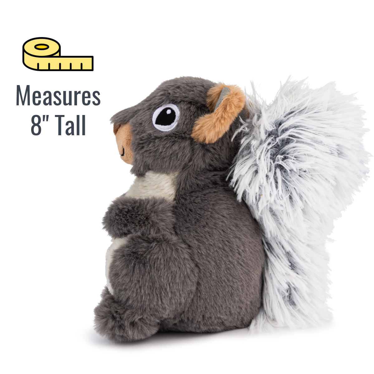 Nosework Squirrel
