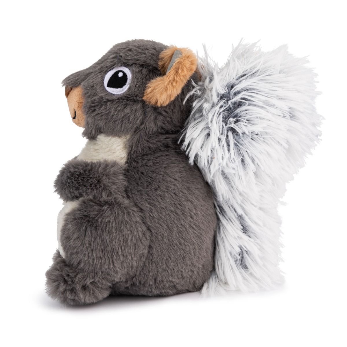 Nosework Squirrel