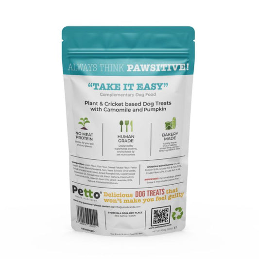 Plant & Insect - "Take It Easy" (100g)