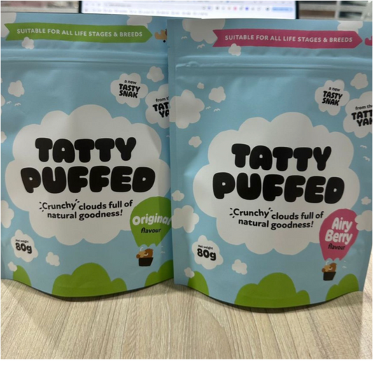 Tatty Puffs (80g)