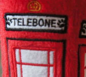 Telebone