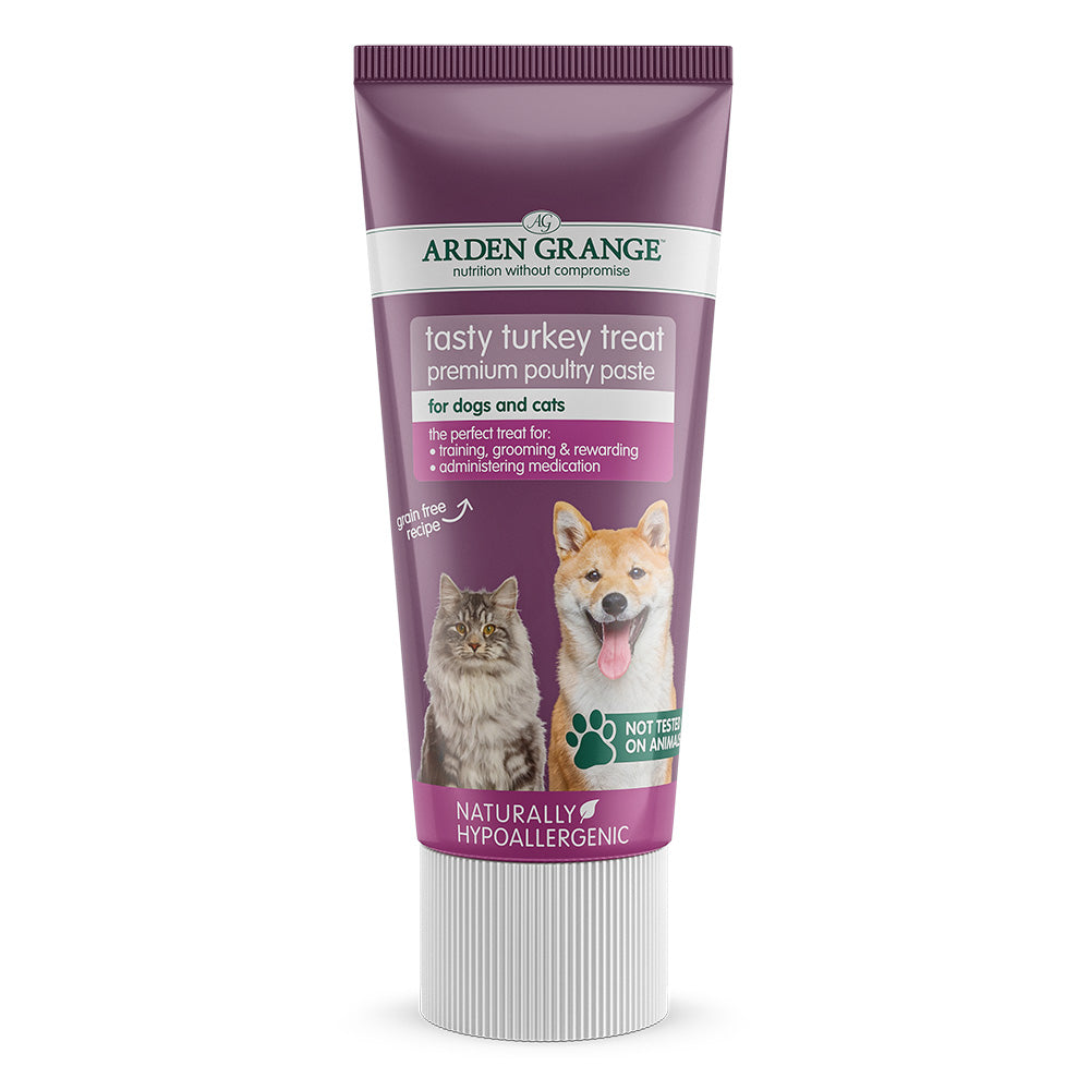 Turkey Paste (75g)