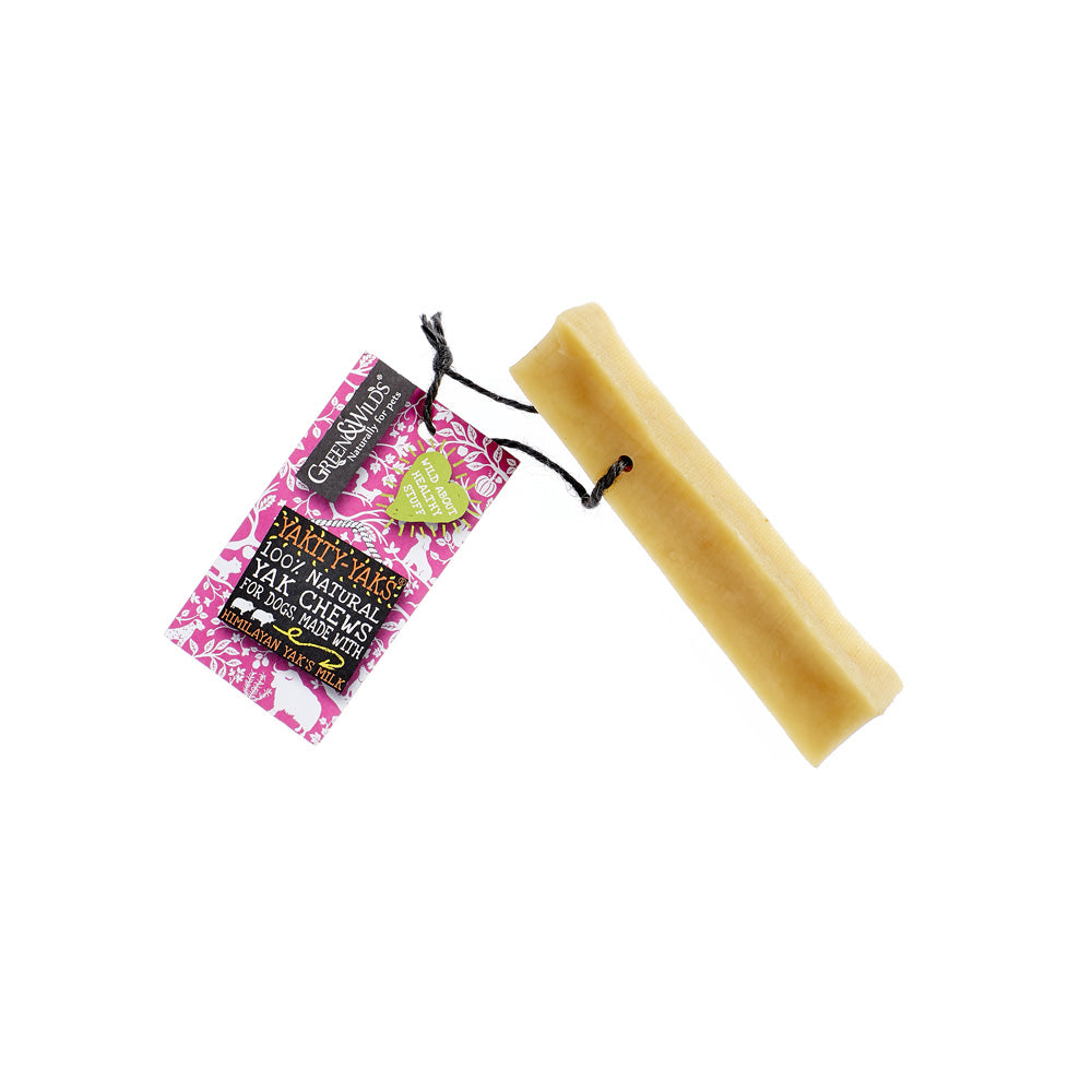 Yakity Yak Chew - Large (90-115g)