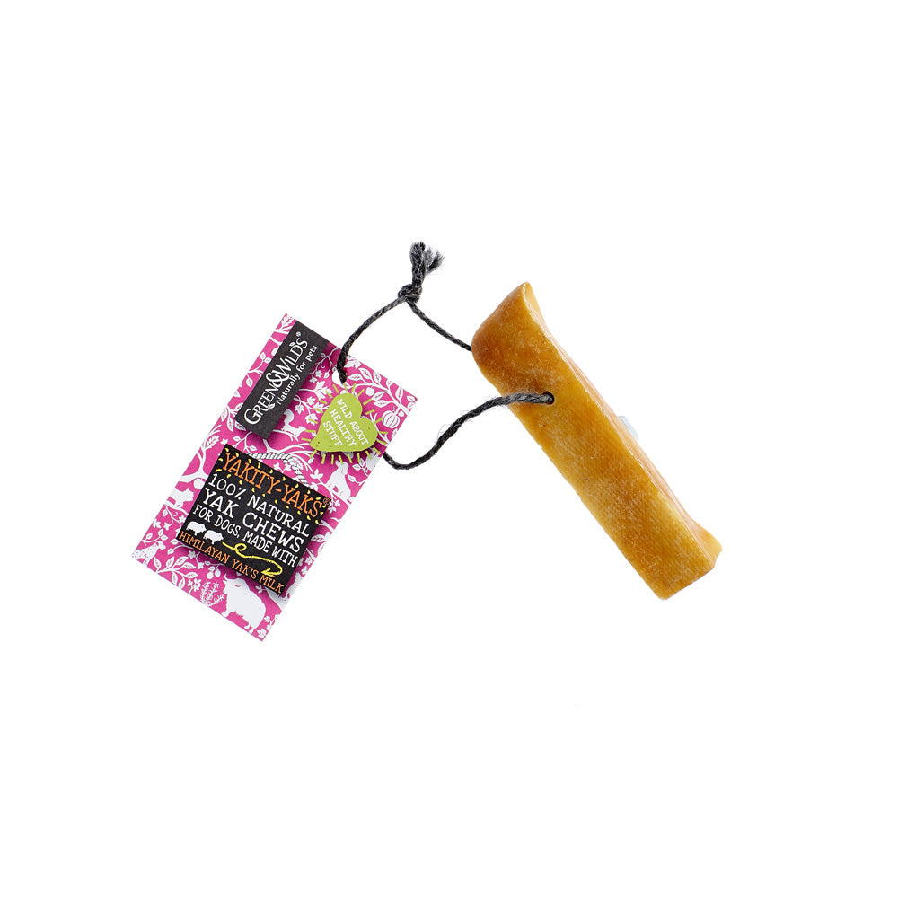 Yakity Yak Chew - Medium (55-85g)