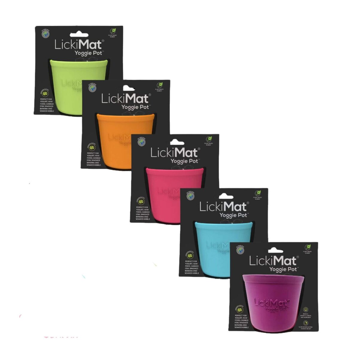 Yoggie Pot