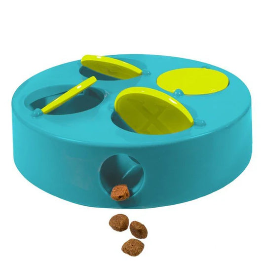 Active Training Treat Dispenser