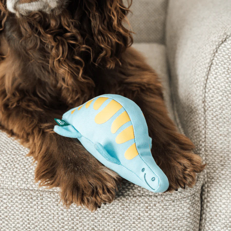 Beco Recycled Soft Baby Plesiosaur