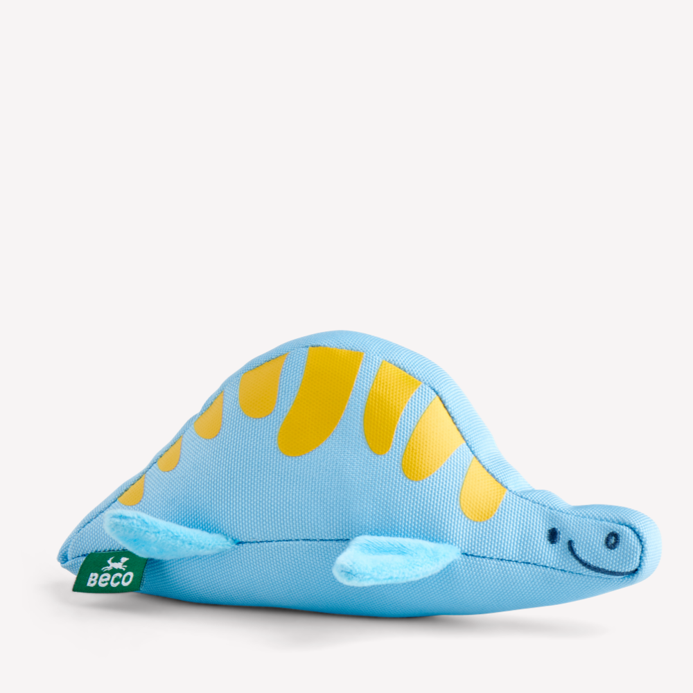 Beco Recycled Soft Baby Plesiosaur