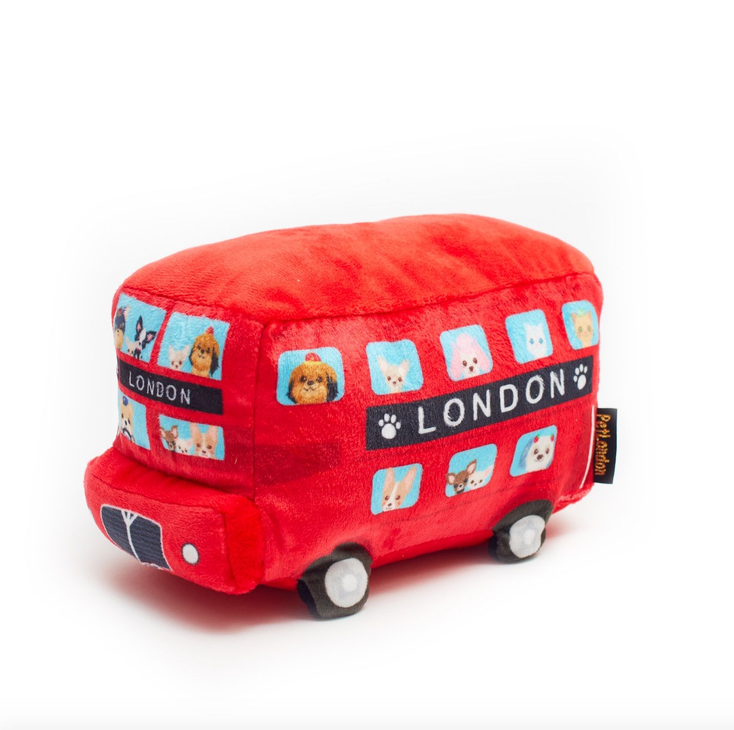 London Bus