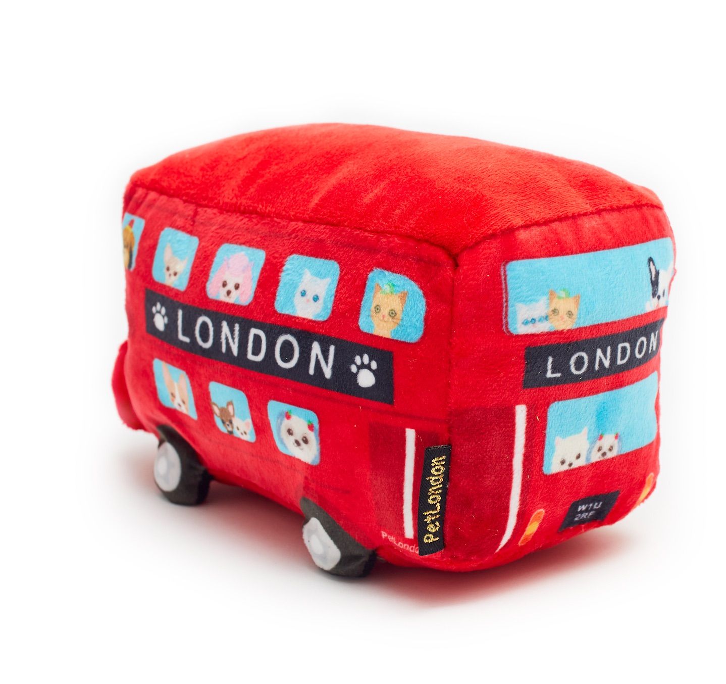 London Bus