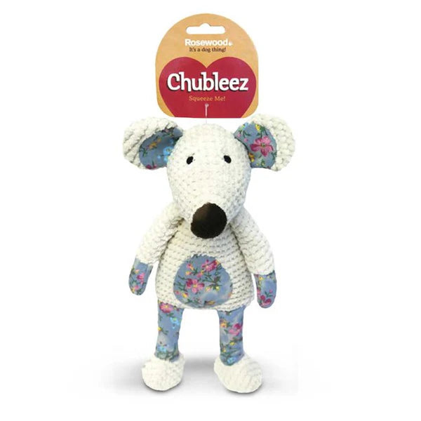 Chubleez Maisie Mouse